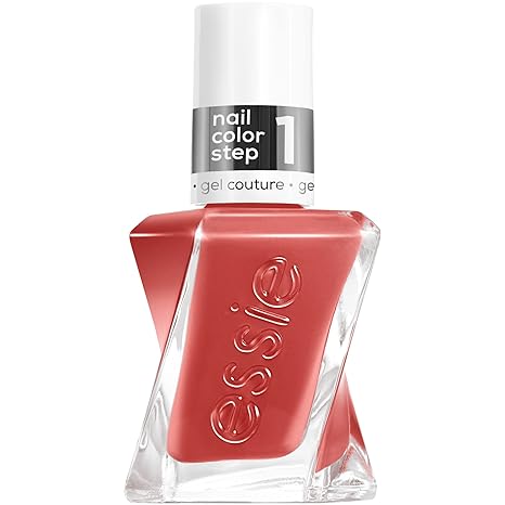 Essie lak na nehty 549 Woven At Heart 13,5ml