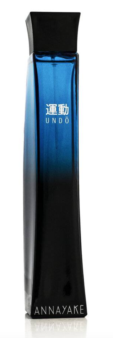 UNDO Annayake EDT, 100 ml