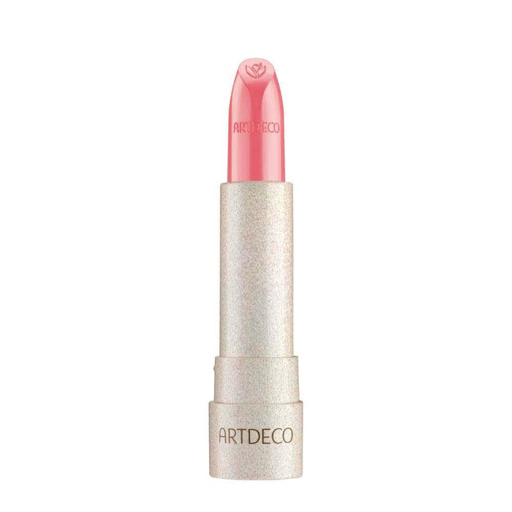 ARTDECO Green couture přírodní krémová rtěnka 660 magic forest 4 g