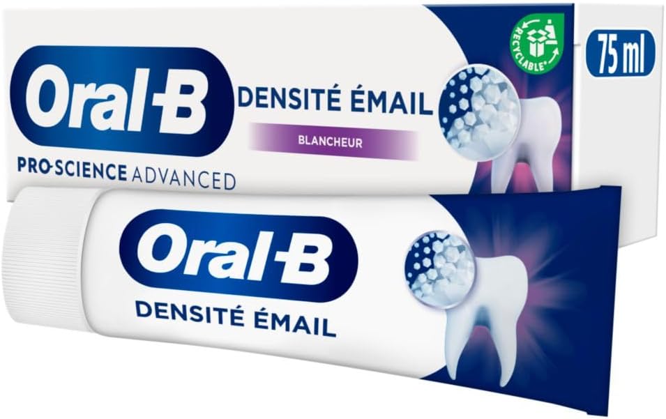 Oral-B Pro-Science Advanced Densite email 75 ml