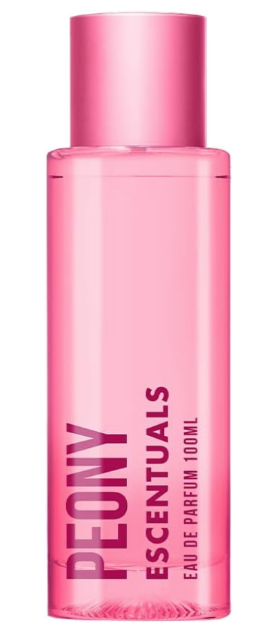 ESCENTUALS Peony Body Mist, 250 ml