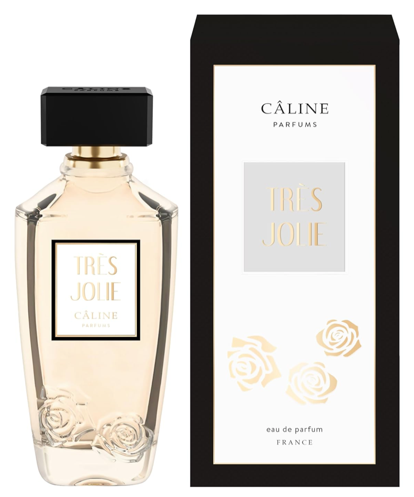 Caline CÂLINE Très Jolie EDP, 60 ml