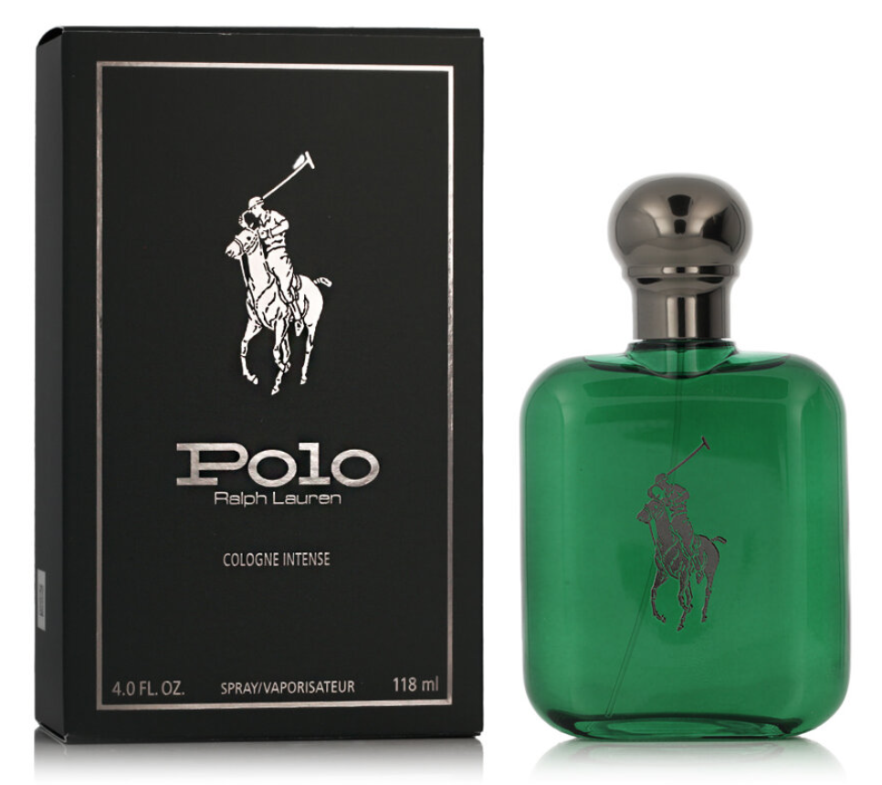 Ralph Lauren Polo Cologne Intense, 118 ml