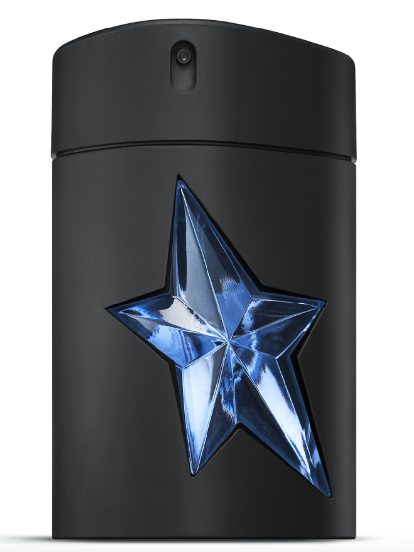 MUGLER A*MEN Pánská EDT, 50 ml