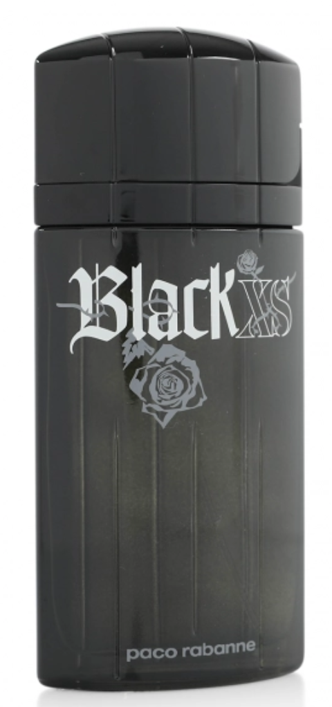 Paco Rabanne Black XS EDT, 100 ml