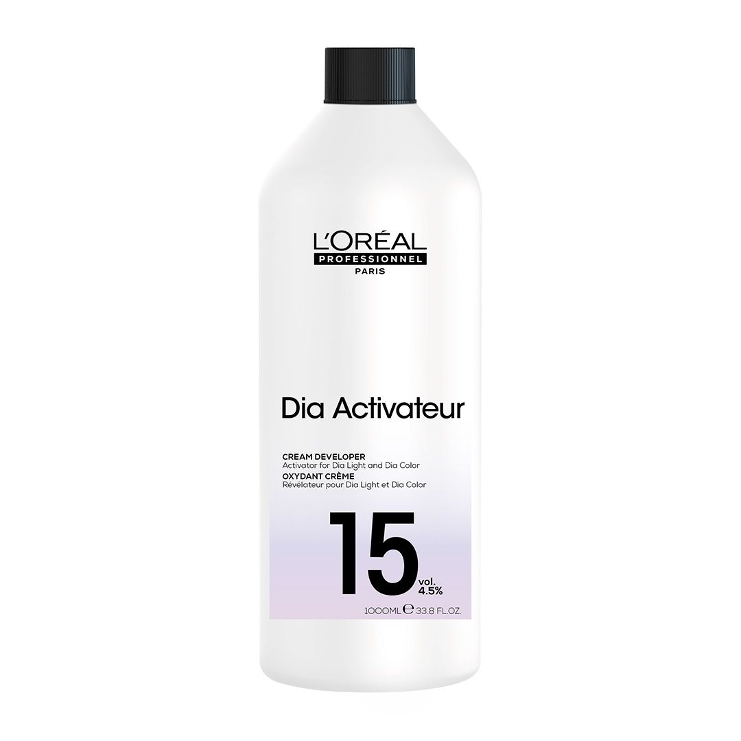 L'ORÉAL Dia Light vyvíječ 15VOL 4,5% - 1000 ml