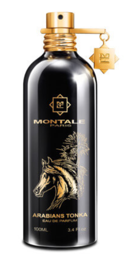 MONTALE PARIS Montale Arabians Tonka EDP, 100 ml