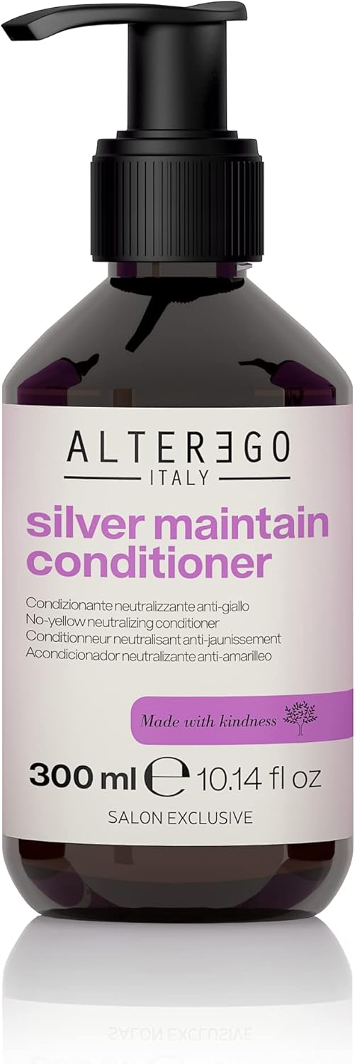 ALTEREGO Kondicionér Silver Maintain 300 ml
