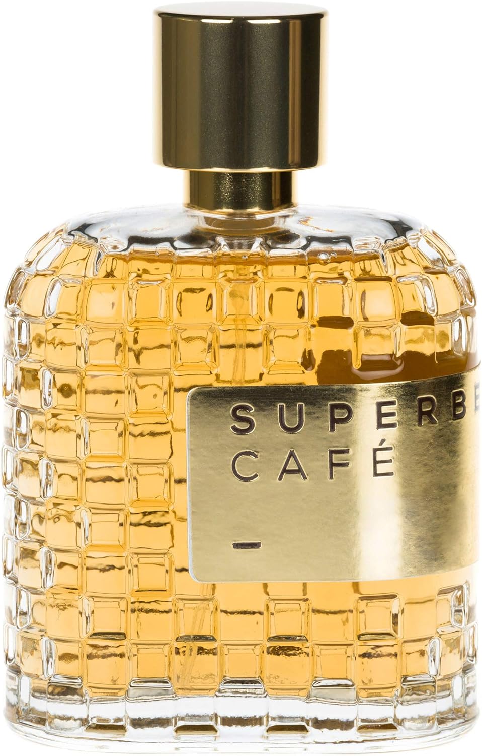 LPDO Superbe Cafe EDP Intense, 30 ml