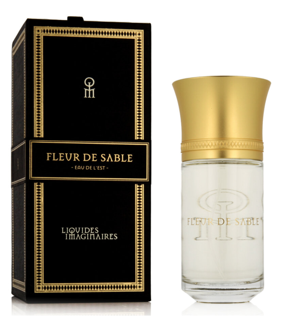 Liquides Imaginaires Fleur De Sable EDP, 100 ml