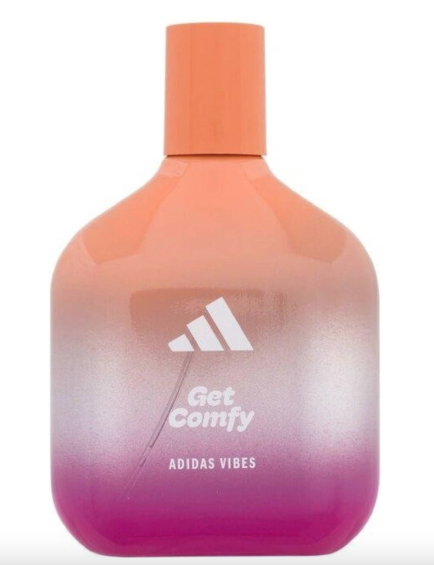 Adidas Get Comfy EDP, 100 ml