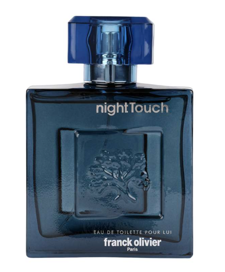 Franck Olivier Night Touch EDT, 100 ml