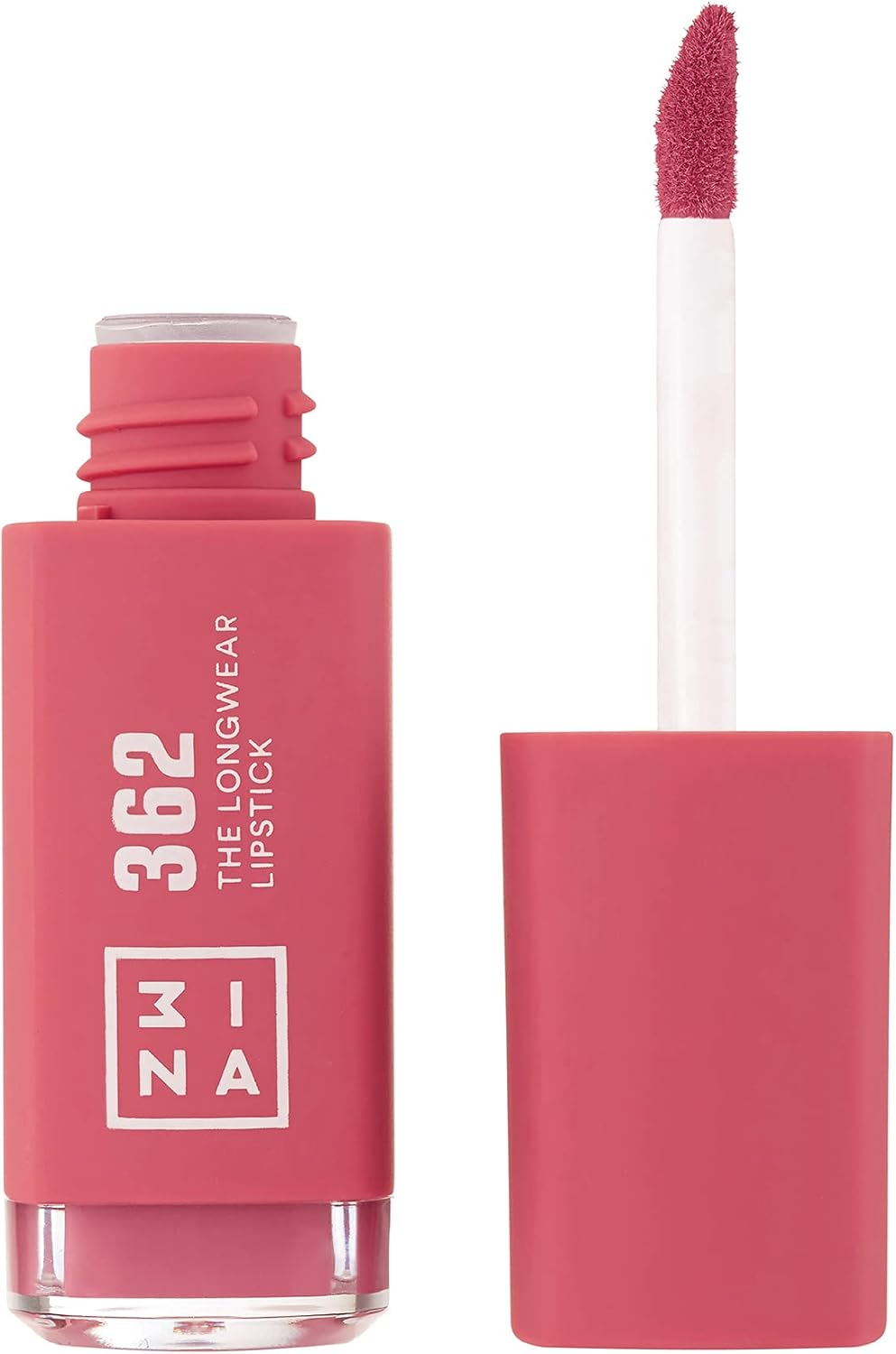 3INA Dlouhotrvající rtěnka, 362 Pink