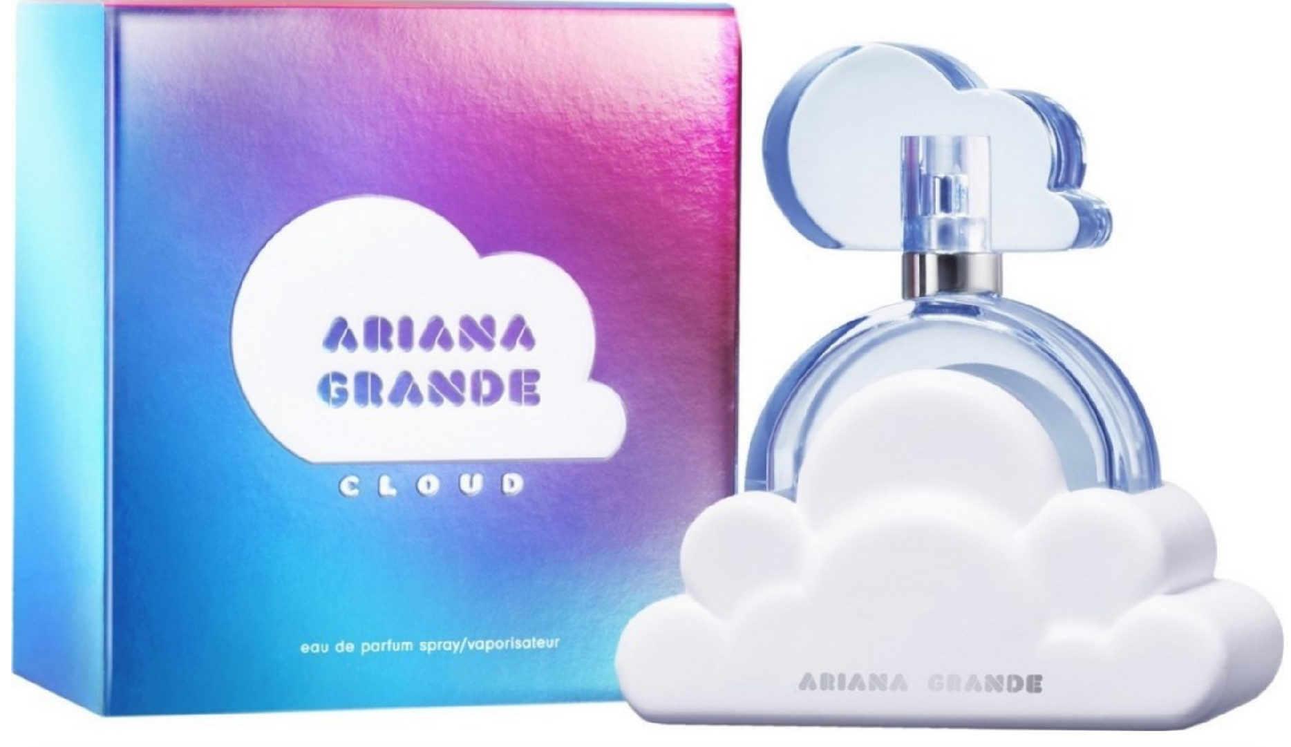 ARIANA GRANDE Cloud EDP, 100 ml