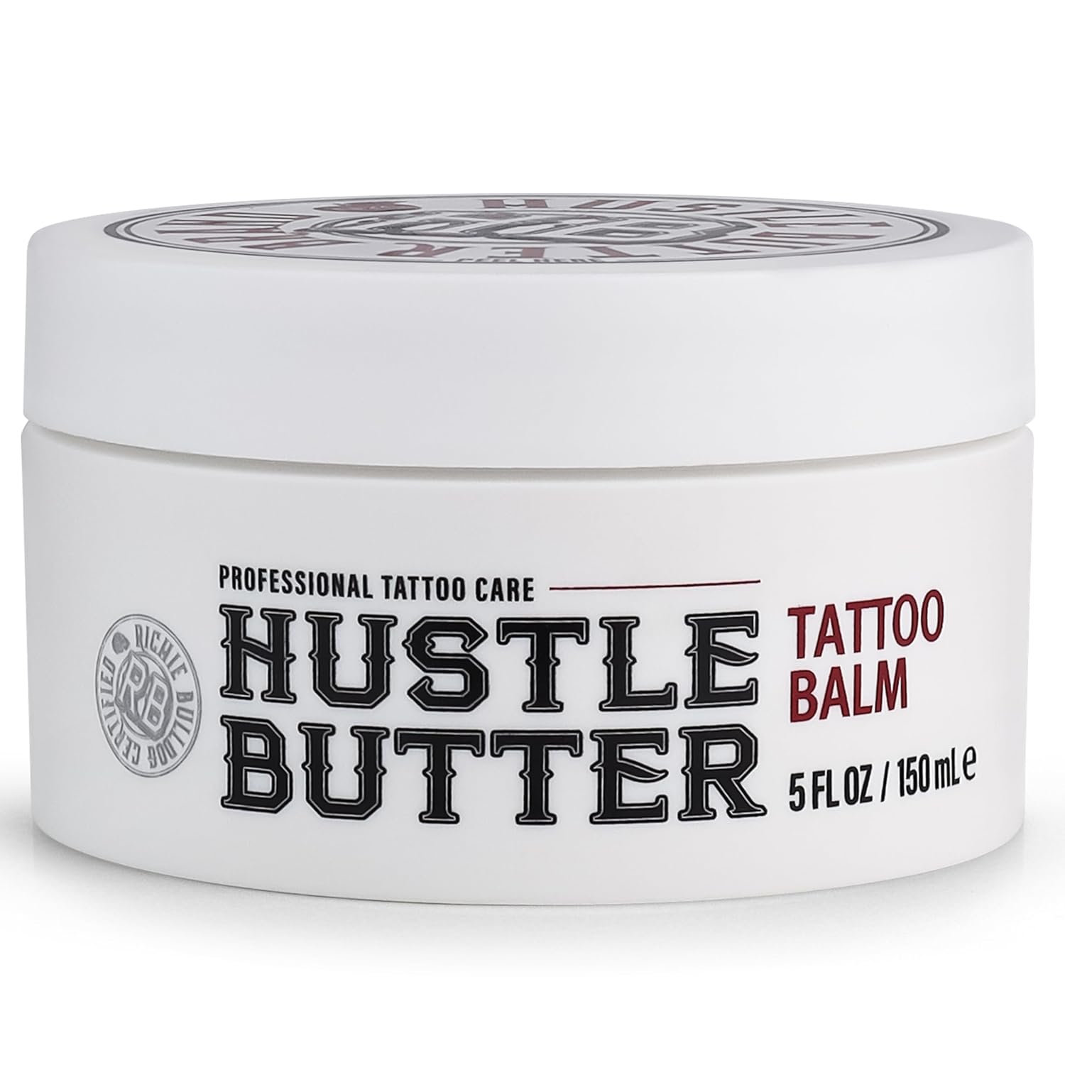 RB Máslo Hustle Deluxe 150 ml