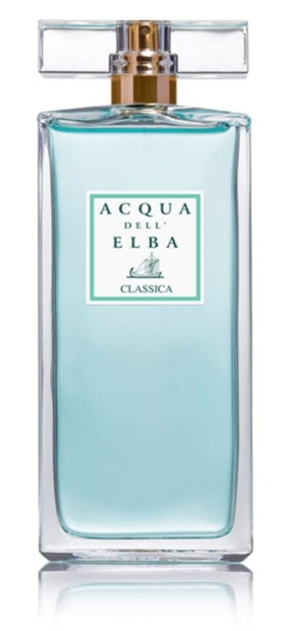 ACQUA DELL' ELBA Classica EDT, 50 ml