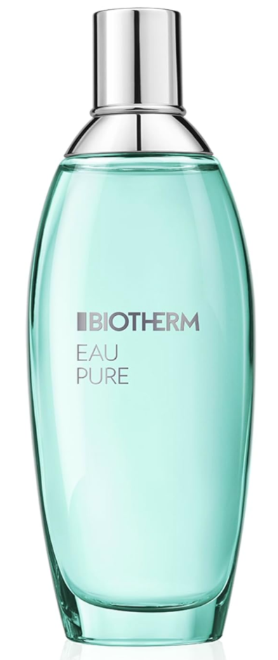 BIOTHERM Eau Pure EDT, 50 ml