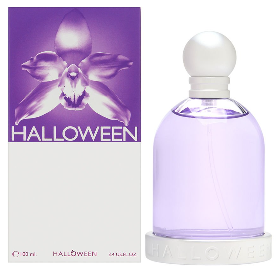 Jesus Del Pozo Halloween EDT 100 ml W