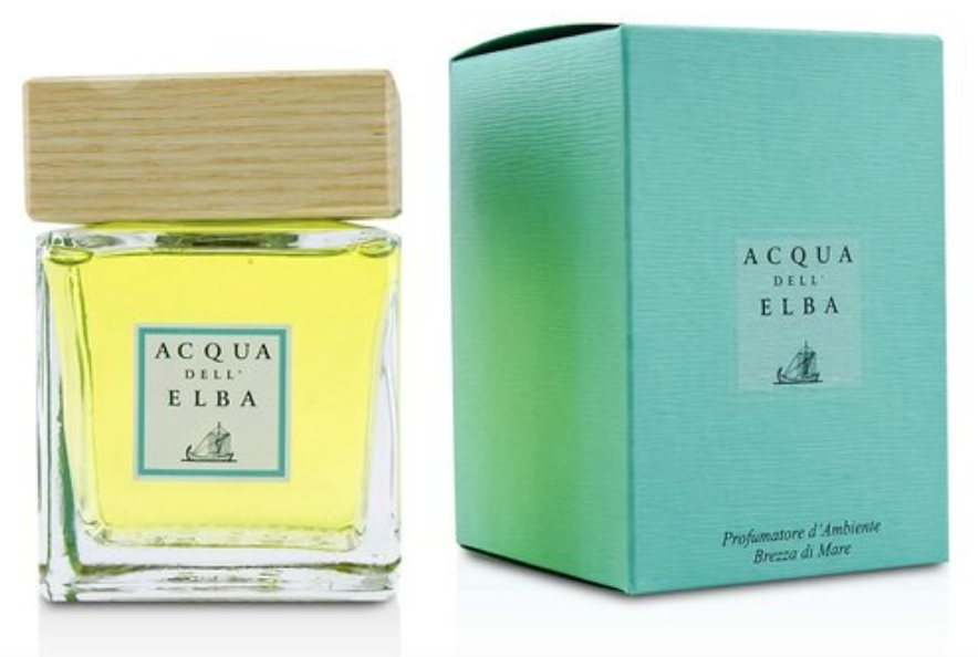 ACQUA Dell' ELBA Brezza di Mare Vůně do domácnosti, 200 ml