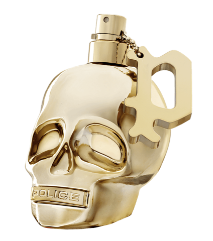 POLICE To Be BORN TO SHINE EDT, 40 ml