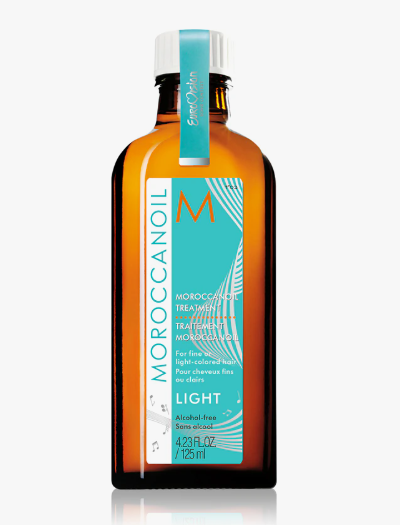 Moroccanoil Treatment Light Lehká péče 125 ml