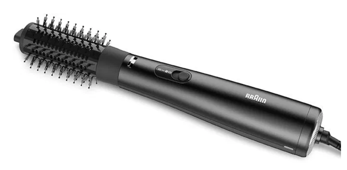 BRAUN AS420 Kulmofén 1000 W - Rozbalené