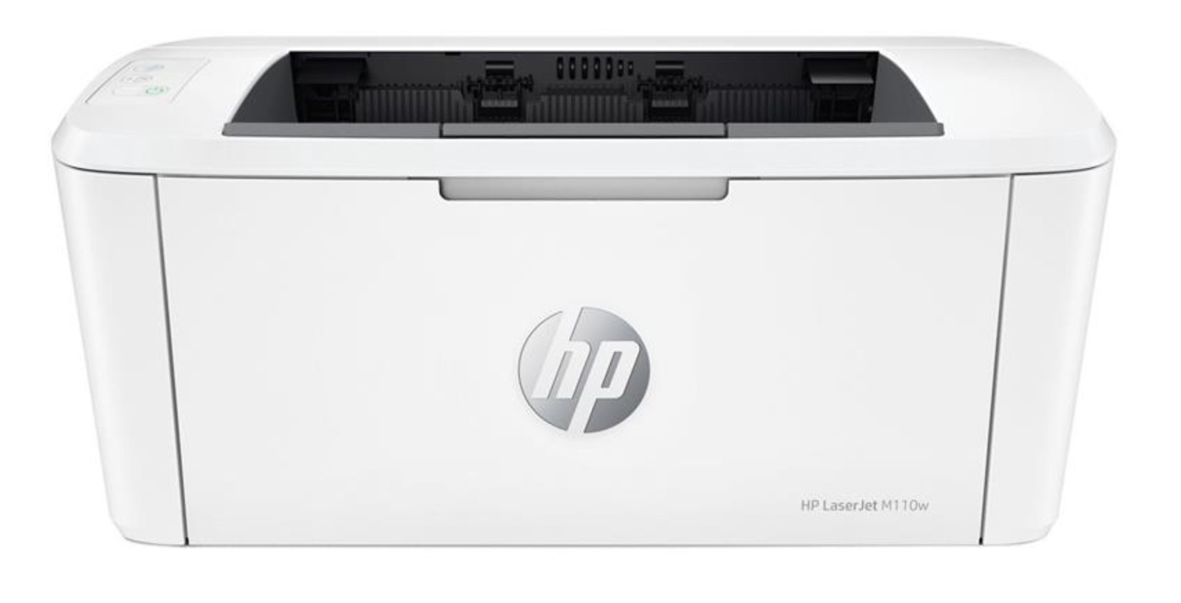 HP LaserJet M110w černobílá laserová tiskárna - Rozbalené