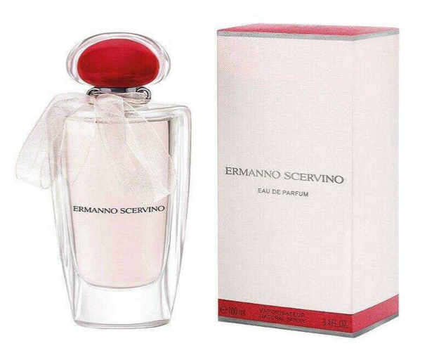 ERMANNO SCERVINO EDP, 100 ml