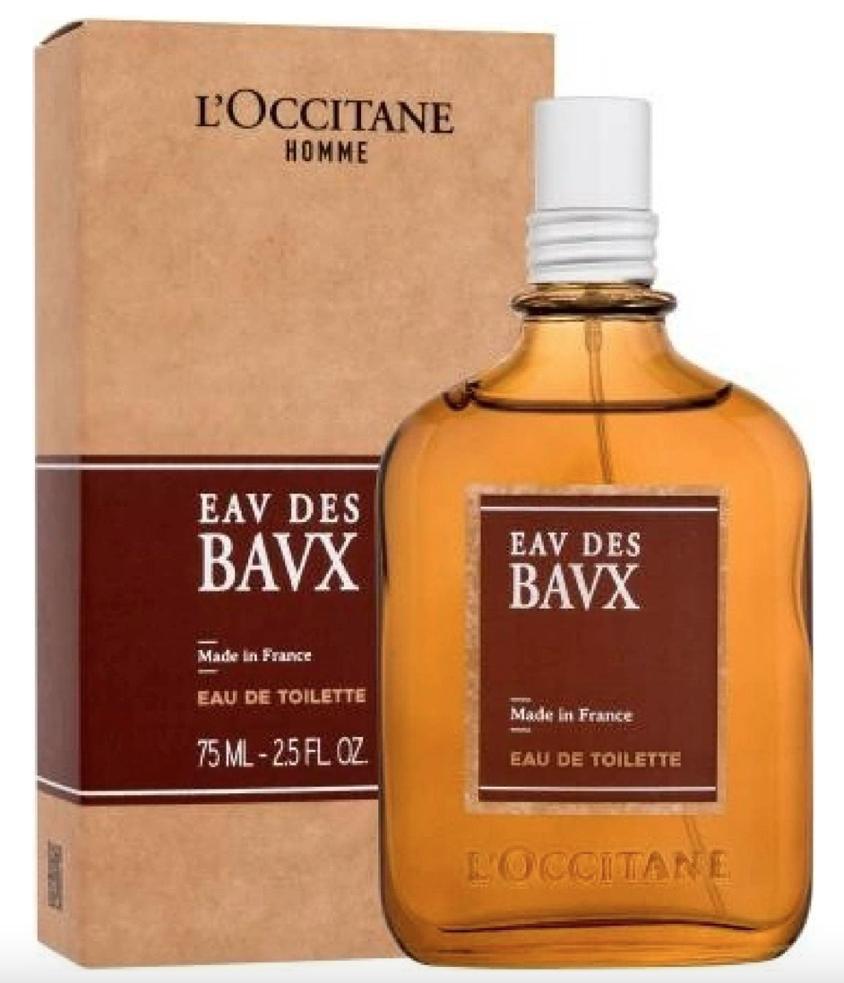 L'OCCITANE L’Occitane Eau des Baux EDT, 75 ml