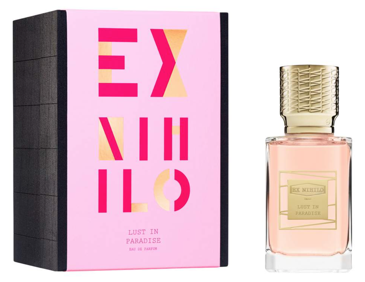 EX NIHILO Lust In Paradise EDP, 50 ml