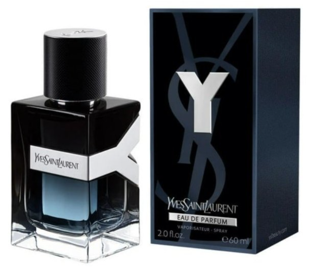 Yves Saint Laurent Y EDP, 60 ml