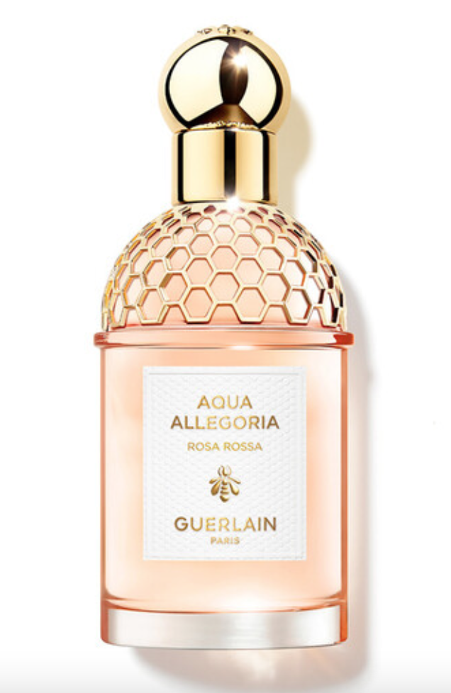 GUERLAIN AQUA ALLEGORIA Rosa Rossa EDT, 75 ml