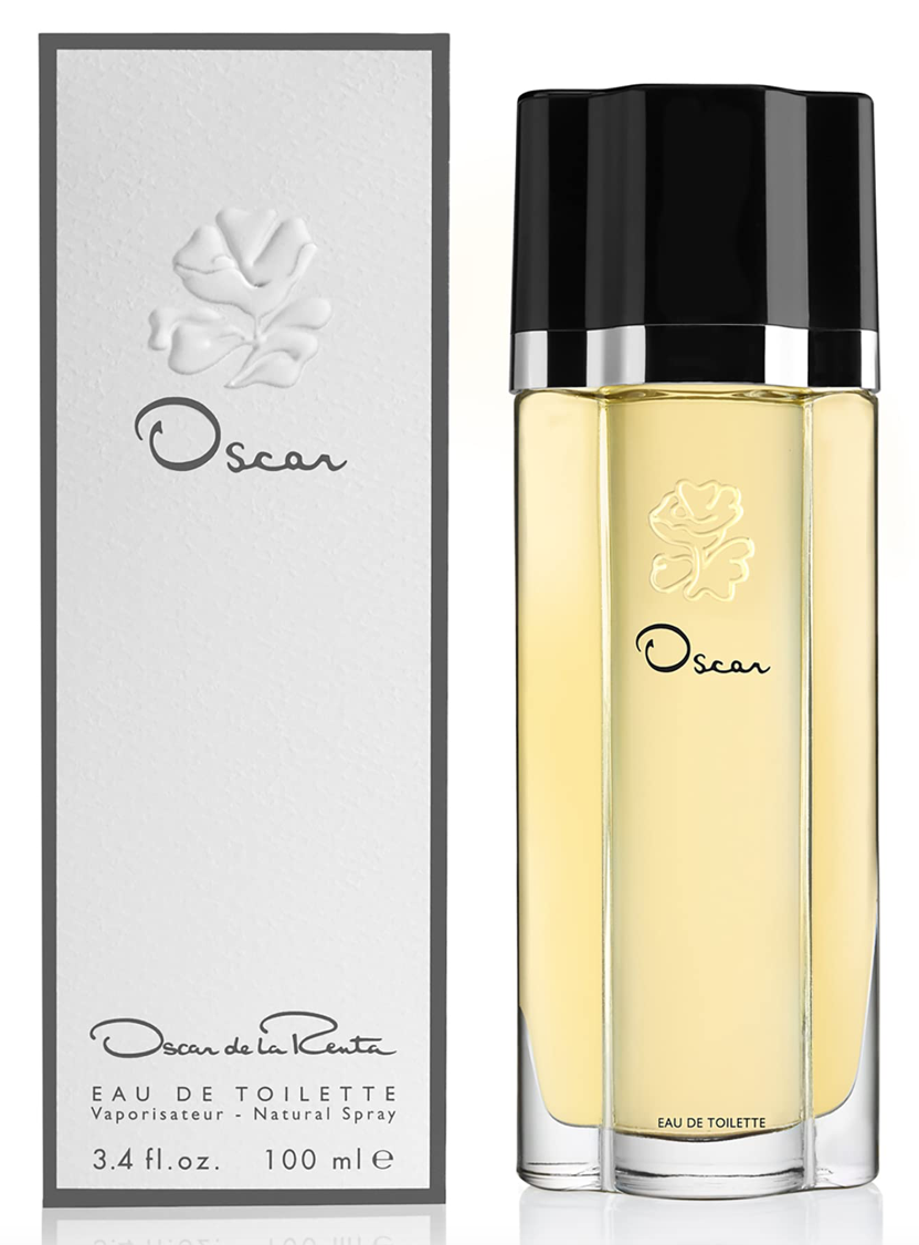 Oscar de la Renta Oscar EDT, 100 ml
