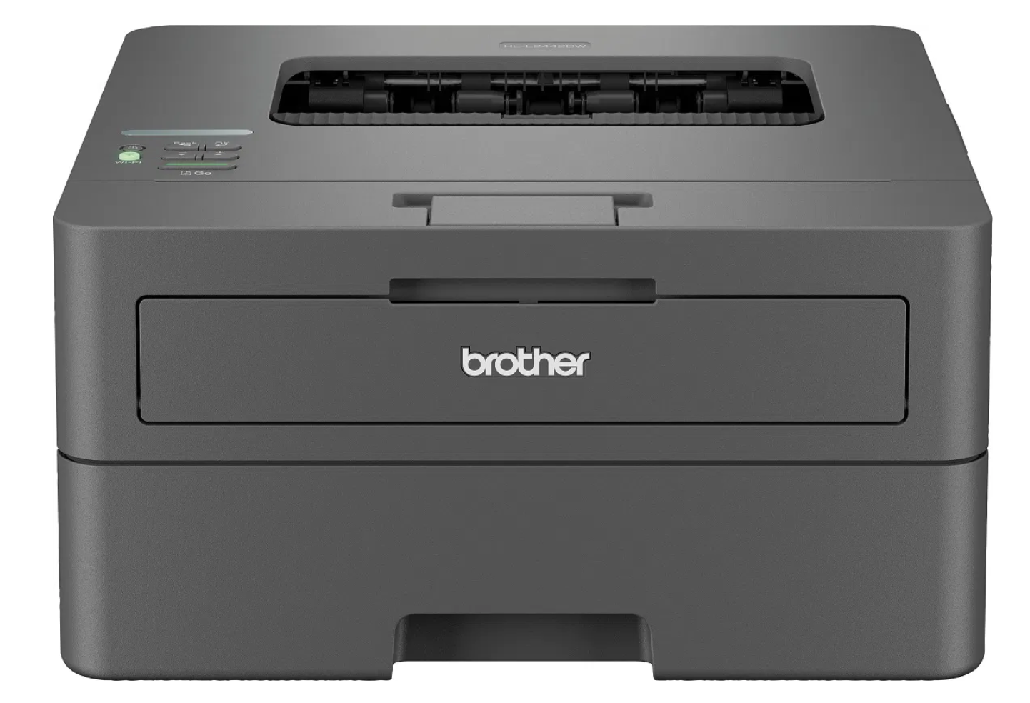 Brother HL-L2442DW černobílá laserová tiskárna (UK zástrčka) - Rozbalené
