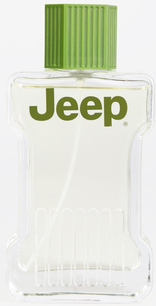 JEEP Adventure For Men EDT, 100 ml