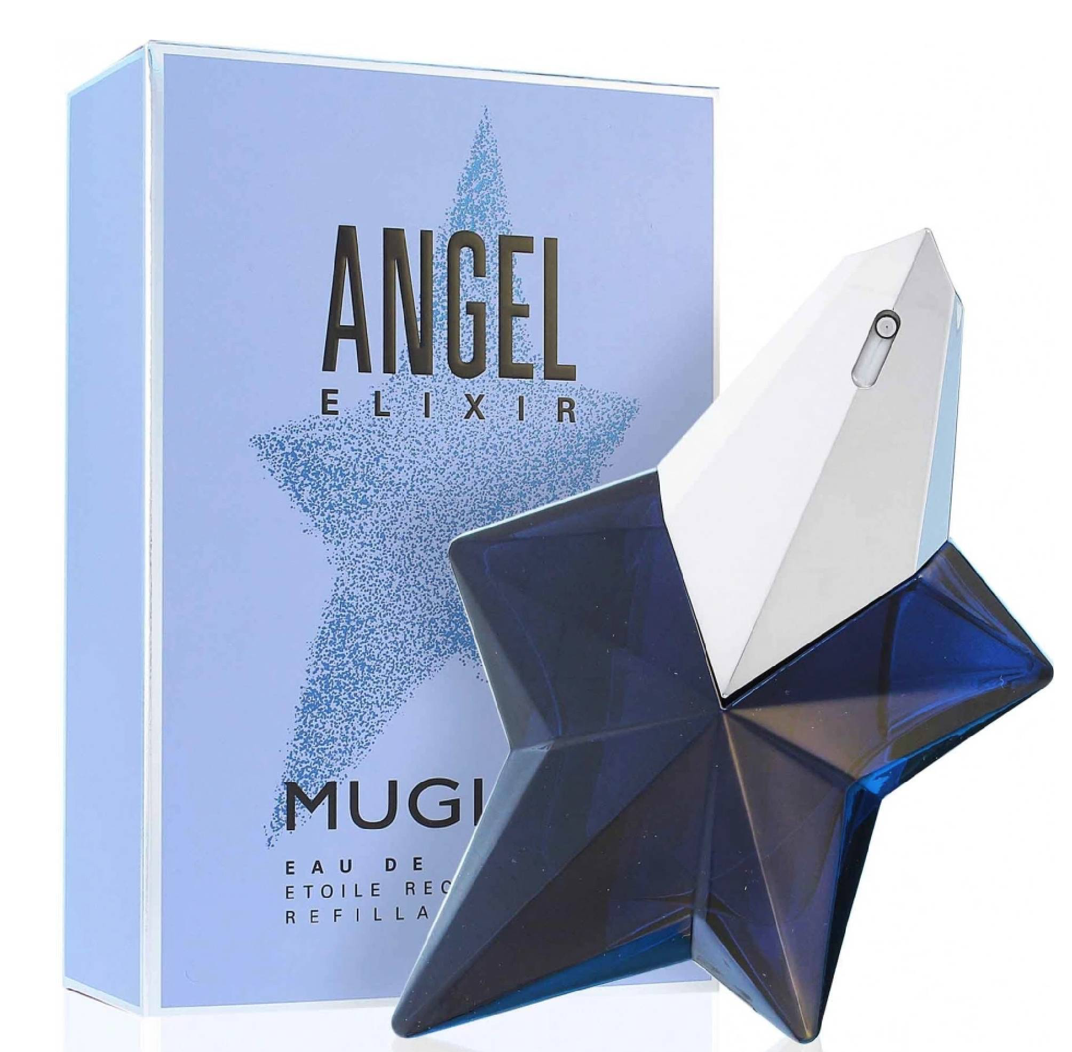 Thierry Mugler ANGEL Elixir EDP, 25 ml