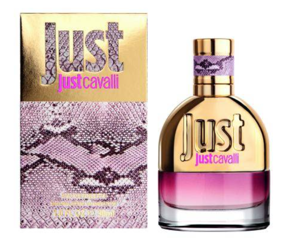 Roberto Cavalli Just Cavalli EDT, 30 ml