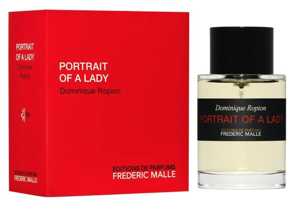 FREDERIC MALLE Portrait of a lady EDP, 100 ml