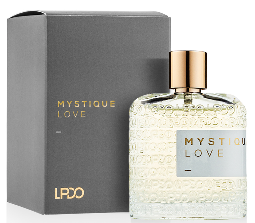LPDO Mystique Love EDP Intense, 100 ml