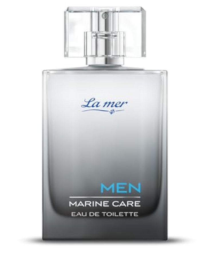 La mer Limited Edition Men Marine Care EDT, 100 ml