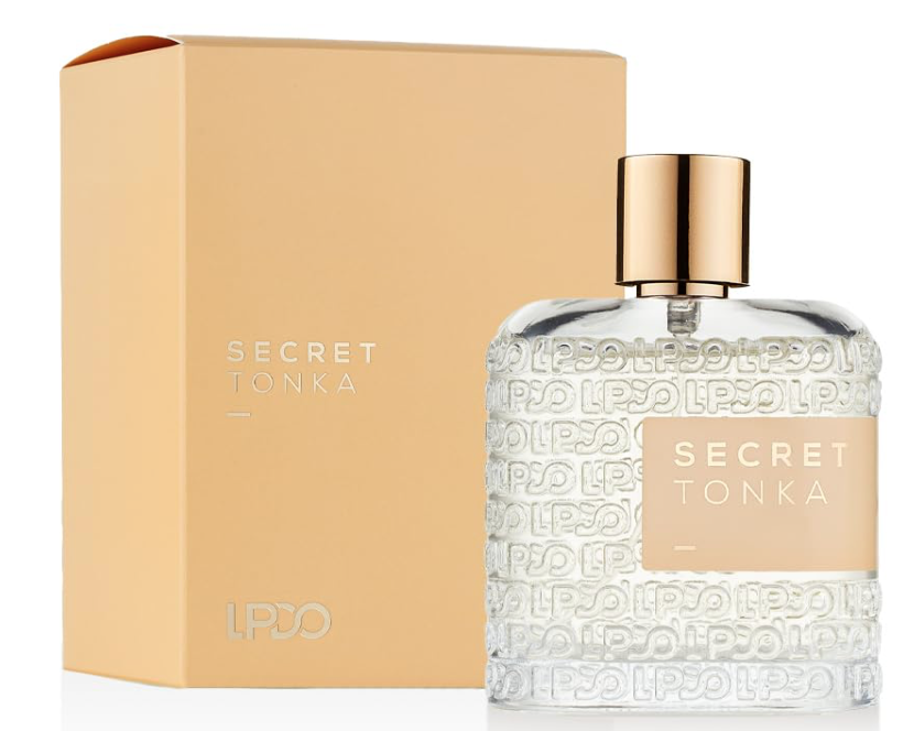 LPDO Secret Tonka EDP Intense, 30 ml