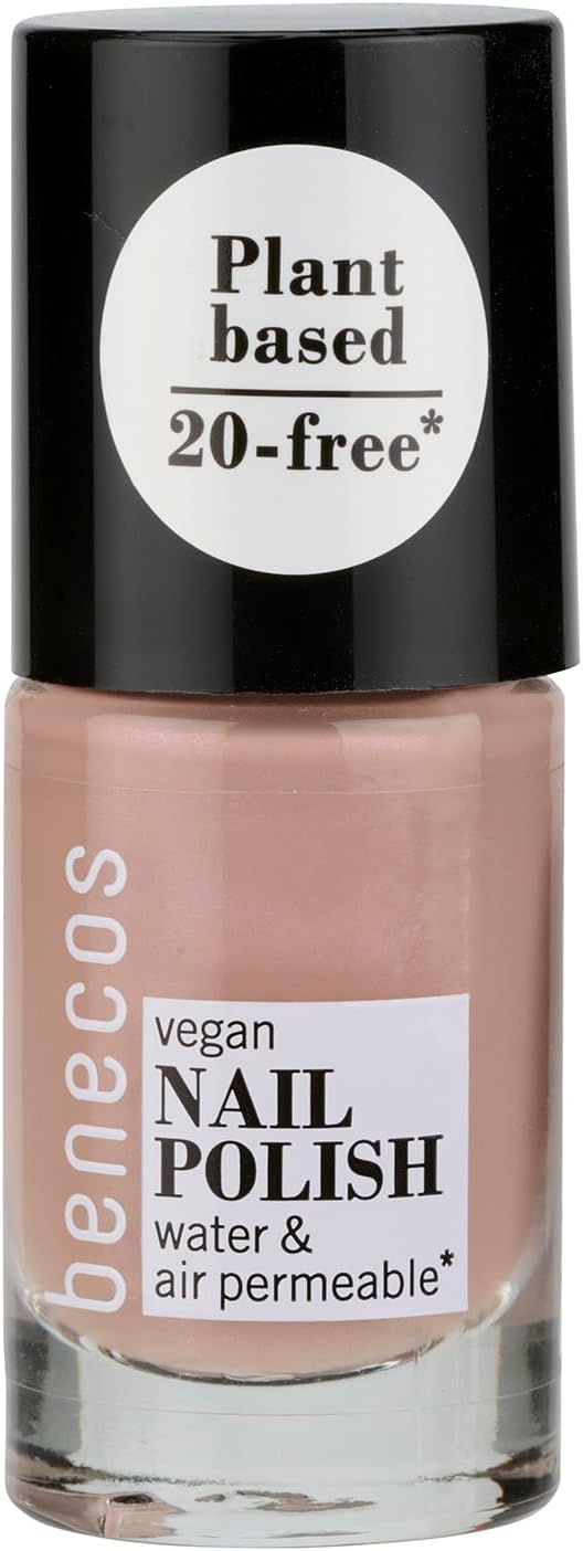 Benecos lak na nehty, You-nique 5ml