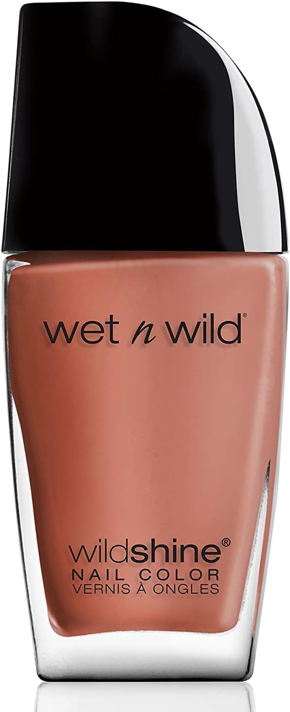 Wet 'n' Wild Wet 'n' Wild, lak na nehty, odstín E479 Casting, 12,3 ml