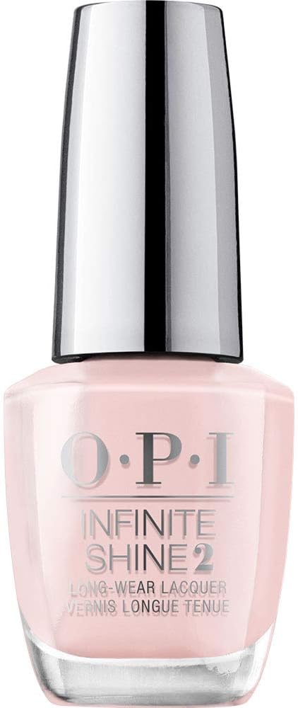 OPI Nature Strong 15 ml -  Half Past Nude