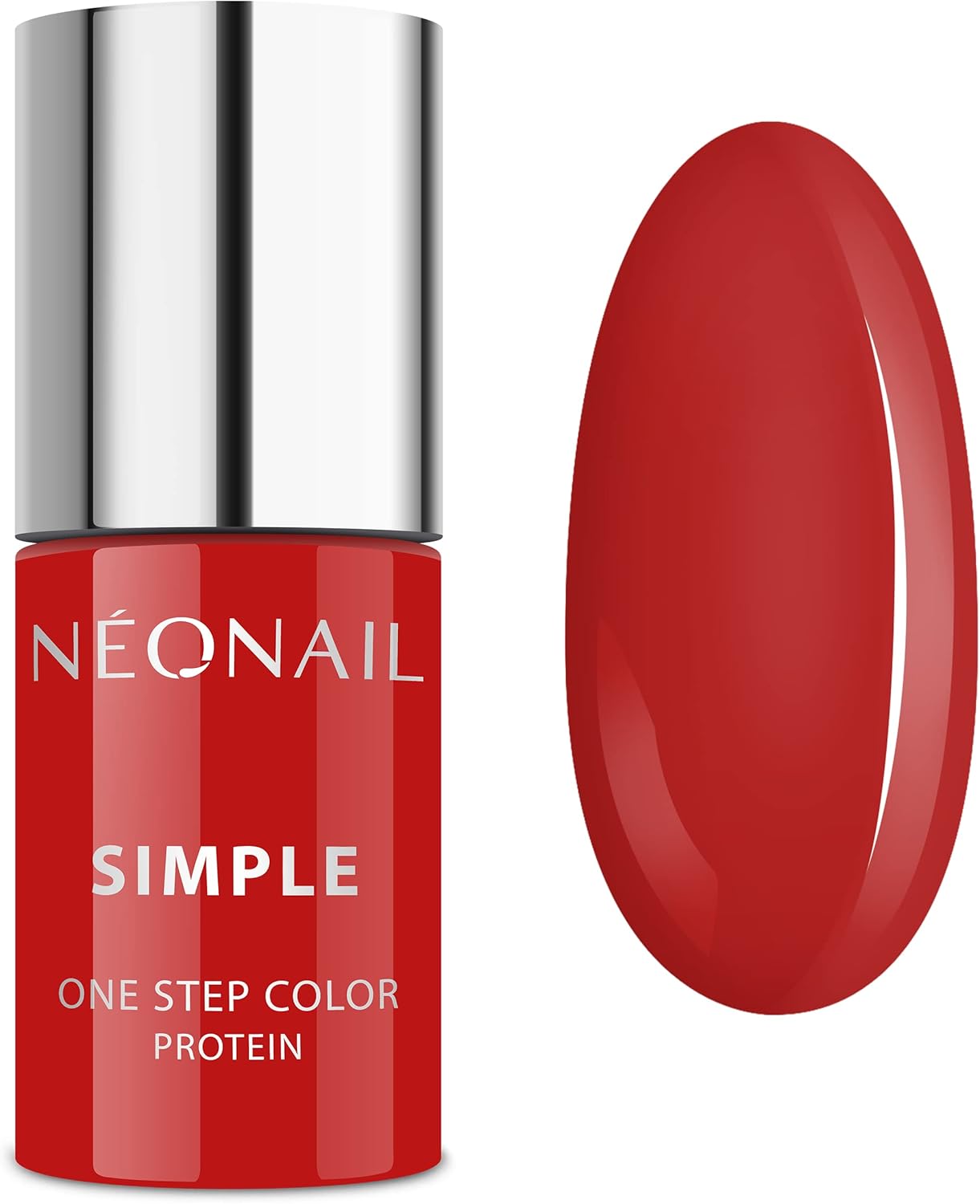 NEONAIL Neonail, Simple, One step color protein, odstín Adorable 8126-7, 7,2 ml