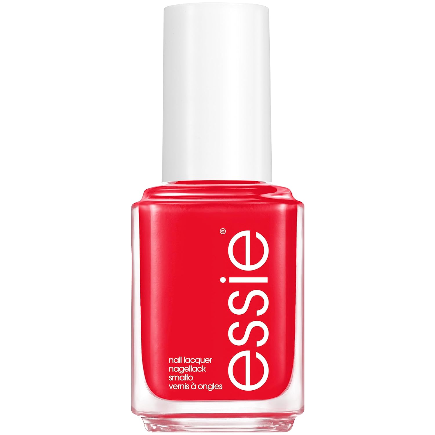 Essie lak na nehty, 63 Too Too Hot 13,5ml
