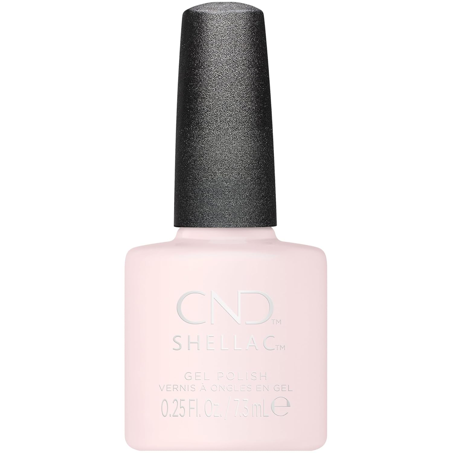 CND Shellac gel polish 7,3ml-Satin Slippers