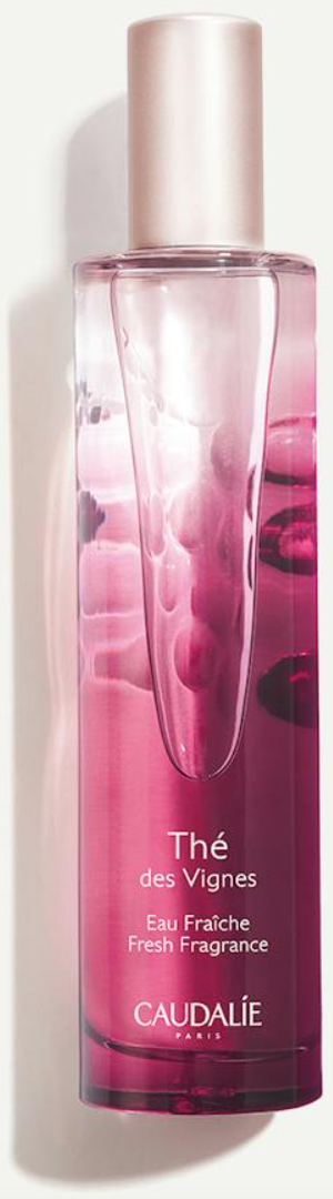 CAUDALIE Paris The des Vignes Fresh Fragrance, 50 ml