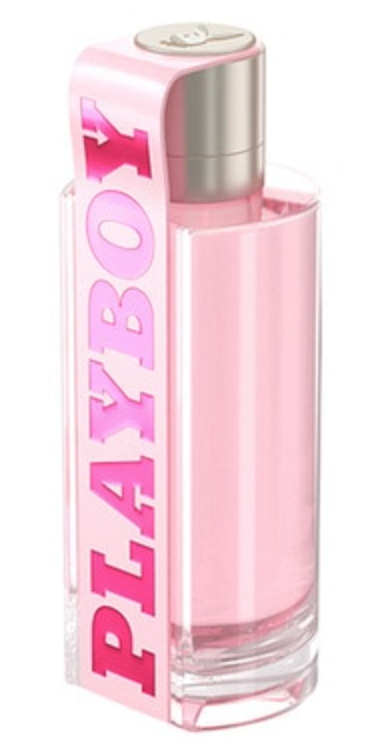 PLAYBOY Play it sexy EDT, 100 ml