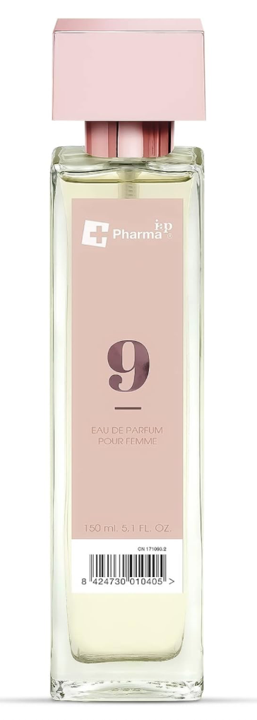 IAP Pharma Parfums No. 9 EDP, 150 ml